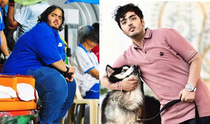 Anant Ambani Didn't Go For Surgery. His Trainer Unveils His Journey ...