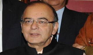 Global economic situation grim, worrisome: Arun Jaitley