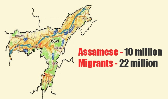 Image result for Assam