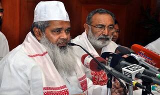 AIUDF चीफ Badruddin Ajmal ने जयपुर भेजे अपने 17 उम्मीदवार, तीन असम में ही ठहरे; क्या है वजह?