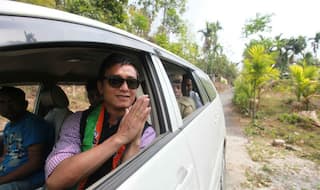 West Bengal Assembly Elections 2016: Interesting contest between Baichung Bhutia and Ashok Bhattacharya in Siliguri