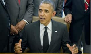 Barack Obama says will 'take time' for Iran to rejoin global economy