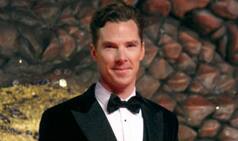 Benedict Cumberbatch to voice Grinch in new reboot