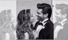 12 Times Bipasha Basu and Karan Singh Grover Were Too Cute