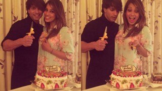 Bipasha Basu & Karan Singh Grover wedding: No reception for the B-town's lovey-dovey couple!