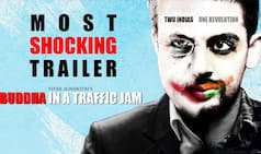 Buddha in a Traffic Jam trailer: Is it really the most controversial movie of the year? (Watch video)