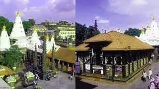 900 साल पुराने कोल्हापुर के इस लक्ष्मी माँ के मंदिर में है बेशुमार खजाना