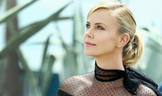 Charlize Theron won't compromise for men