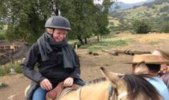 Chelsea Handler has a 'personality for divorce'