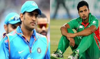 1 रन से हारने के बाद बांग्लादेश की टीम ने खाना तक नहीं खाया था !