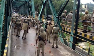 Terror attack in Kashmir: Joint Police-CRPF camp in Kud targeted; 1 militant killed, 3 jawans injured