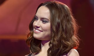 Daisy Ridley to re-team with JJ Abrams for fantasy thriller