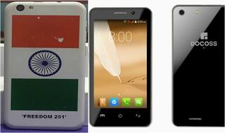 Docoss X1 at Rs 888 on www.docoss.com: Another Freedom 251 like scam in making?