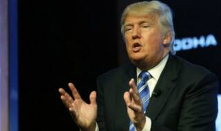 Donald Trump uses Indian accent to mock outsourced call centre