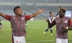 I-League: Live streaming of Shillong Lajong vs Mohun Bagan