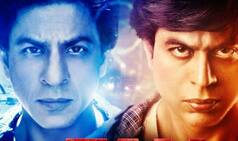 Deleted scenes of Shah Rukh Khan starrer FAN prove why we didn't deserve this movie in the first place!