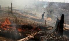 Uttarakhand forest fire: PMO assures help for relief work