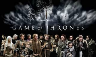 Sophie Turner hits back at 'Game of Thrones' critics