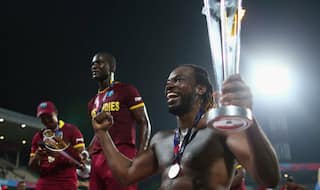 Chris Gayle challenges Big B, Kohli & de Villiers