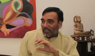 Gopal Rai to be appointed as AAP convenor following resignation of Dilip Pandey after MCD defeat