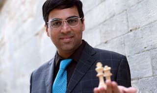 COVID-19: Stuck in Germany For Over 3 Months, Viswanathan Anand Set to Return Home