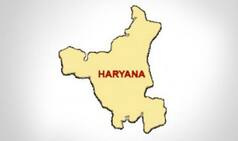 Jat stir violence: Haryana seeks Rs1,000 crore aid for man-made disaster