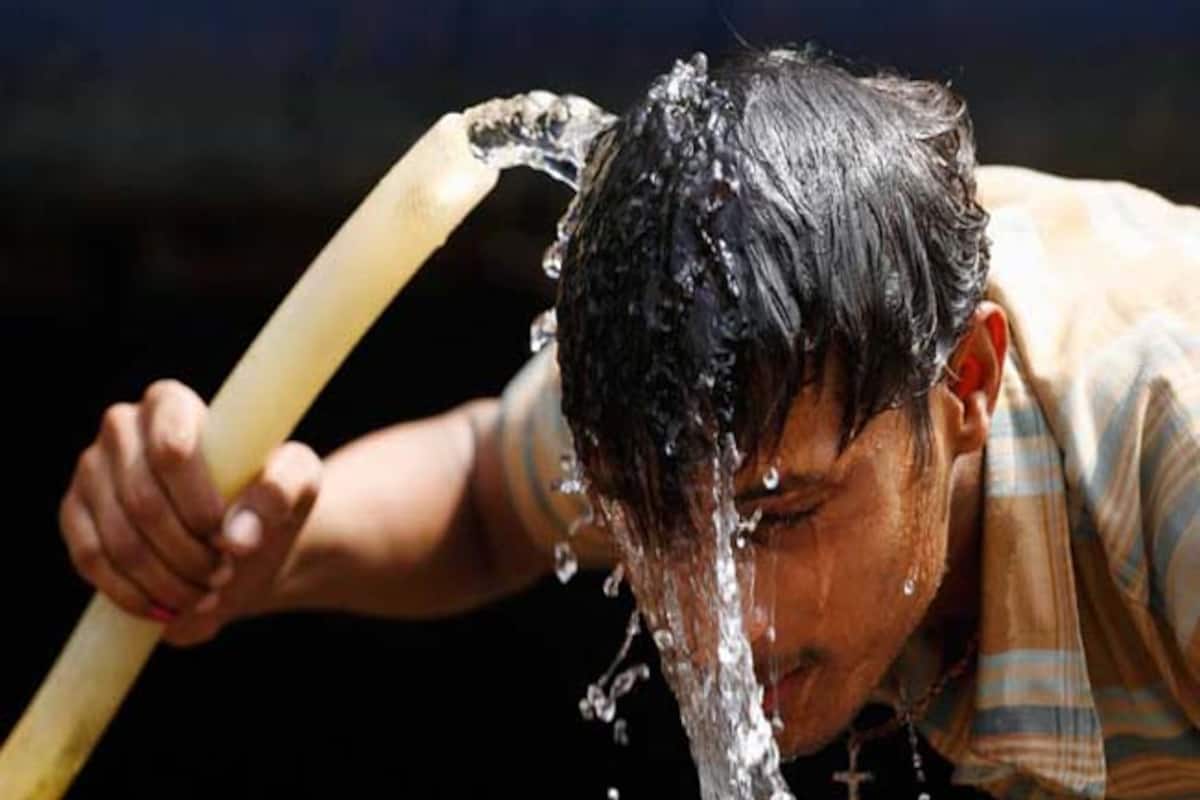 Telangana shatters temperature records in summer 2020 with 47celsius