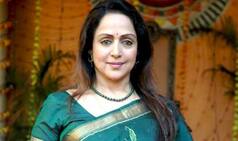 बंगाल चुनाव से पहले हेमा मालिनी का बड़ा बयान, कहा- भाजपा के सत्ता में आने पर ही लोगों का जीवन सुधरेगा