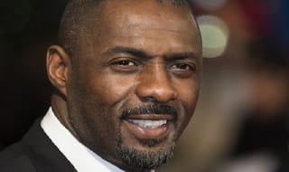 'Luther' has lot of bad luck for a murder detective: Idris Elba