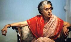 Indira Gandhi was changing bedcovers after 1971 India-Pakistan war began, claims book