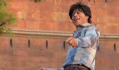 Fan might be Shah Rukh Khan's biggest hit: Vivek Vaswani