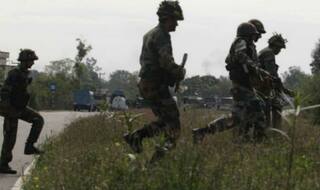 Kupwara encounter: Explosives recovered from slain terrorists