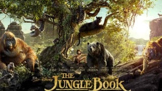 'The Jungle Book' mints Rs 40.19 crore in three days
