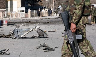 2 Indians killed in Kabul blast: Ministry of External Affairs