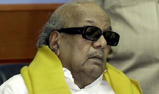 Puducherry Assembly Elections 2016: M Karunanidhi's party contesting on 9 seats in DMK-Congress alliance
