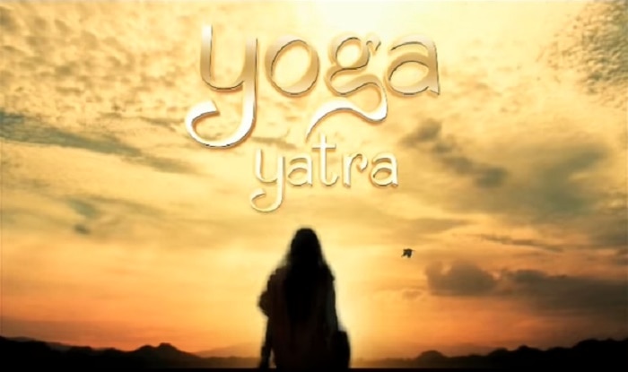 Baba Ramdev gifts Lalu Yadav a Patanjali hamper, RJD chief praises yoga  guru's success (Video)