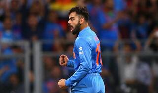 Virat Kohli named captain of ICC World T20 2016 Team of The Tournament