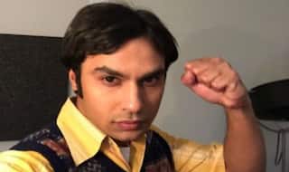 Will do 'The Big Bang...' for as long as I can: Kunal Nayyar