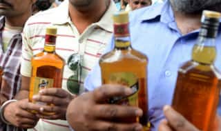 Crime has declined by 27 per cent after liquor ban in Bihar