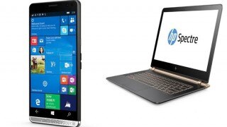 World's thinnest Notebook, Elite x3 device from HP soon in India