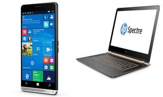 World's thinnest Notebook, Elite x3 device from HP soon in India