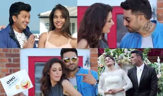 Housefull 3 song Pyar Ki Maa Ki: A quirky love number from Akshay Kumar’s next!