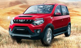 Mahindra & Mahindra’s November sales drop 22 percent