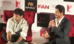 Shah Rukh Khan in Delhi: Top 6 things revealed by the actor about himself, AbRam, and FAN!