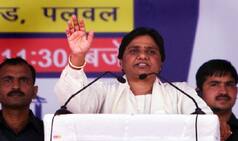 Mayawati warns Dalits of RSS-BJP communal trap, says 'Our messiah is Ambedkar, not Lord Ram'