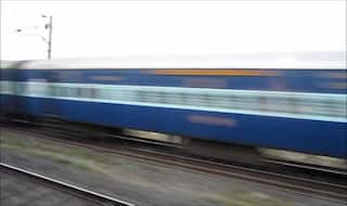 India's fastest train to debut on Tuesday
