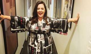 People need to stop tearing down women: Melissa McCarthy