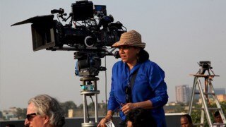 Mira Nair Honored with Irving M. Levin Directing Award by the San Francisco Film Society