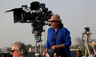 Mira Nair Honored with Irving M. Levin Directing Award by the San Francisco Film Society