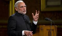 14 dead in landslide in Tawang, Narendra Modi expresses grief